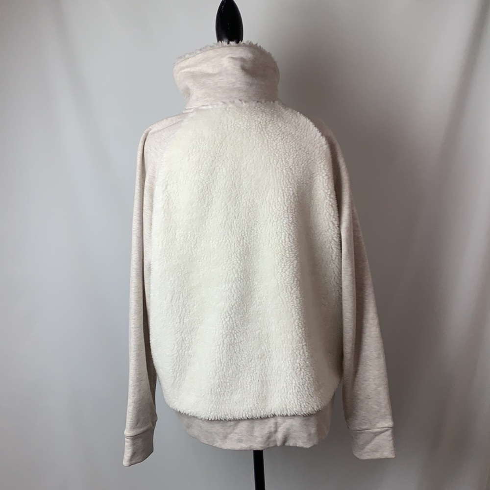 Athleta Range Sherpa Jacket - Picture 9 of 13